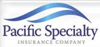 Pacific Specialty Logo